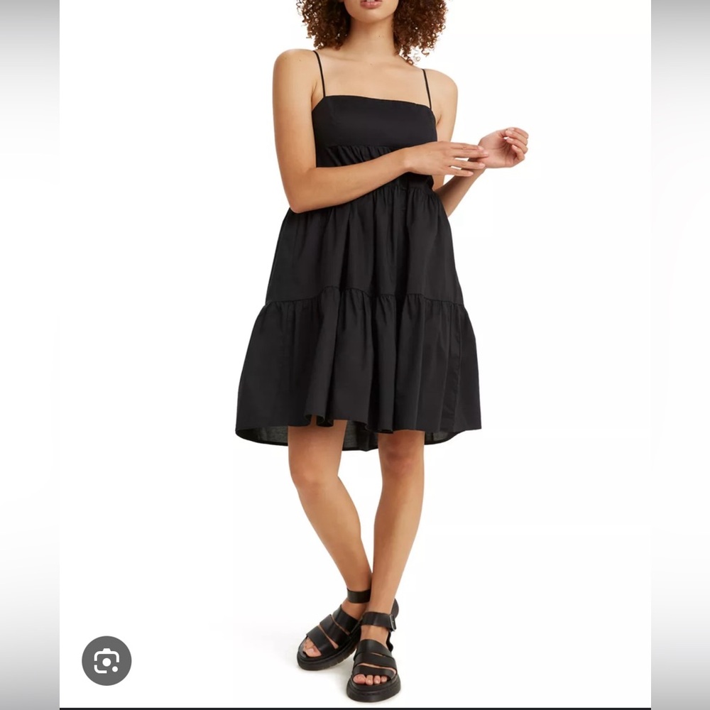 Levi’s Women’s Clea Dress